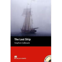 Macmillan Readers Lost Ship The Starter Pack – Stephen Colburn