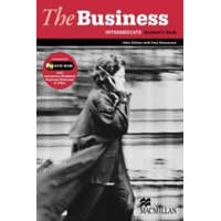  Business Intermediate Student Book and DVD Pack – John Allison,Paul Emmerson