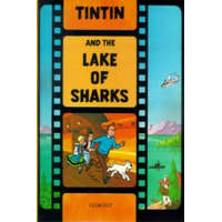 Tintin and the Lake of Sharks – Hergé