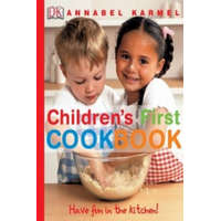  Children's First Cookbook – Annabel Karmel