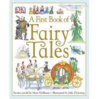  First Book of Fairy Tales – Mary Hoffman