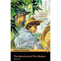  Level 1: The Adventures of Tom Sawyer – Mark Twain