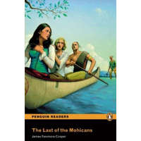  Level 2: The Last of the Mohicans – James Fenimore Cooper