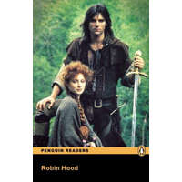 Level 2: Robin Hood – Liz Austin