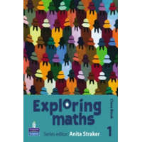  Exploring maths: Tier 1 Class book – Anita Straker
