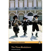  Level 2: The Three Musketeers – Alexandre Dumas