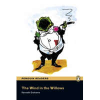  Level 2: The Wind in the Willows – Kenneth Grahame