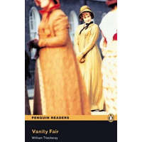  Level 3: Vanity Fair – William Thackeray