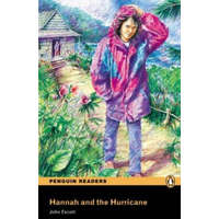  Easystart: Hannah and the Hurricane – John Escott
