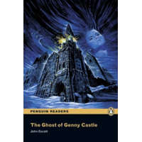  Level 2: The Ghost of Genny Castle – John Escott