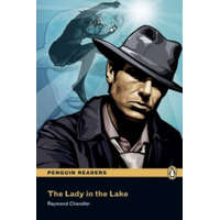 Level 2: Lady in the Lake – Raymond Chandler