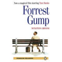 PER | Level 3: Forrest Gump – Winston Groom
