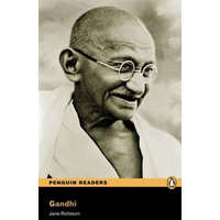  Level 2: Gandhi – Jane Rollason