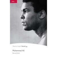  Level 1: Muhammad Ali Book and CD Pack – Bernard Smith