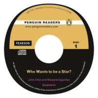  Easystart: Who Wants to be a Star? Book and CD Pack – Margaret Iggulden,Julia Allen