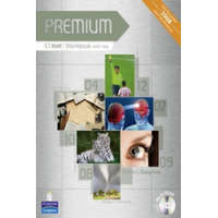 Premium C1 Level Workbook with Key/Multi-Rom Pack – Anthony Cosgrove