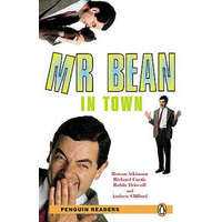  Level 2: Mr Bean in Town – Rowan Atkinson