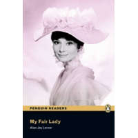 Level 3: My Fair Lady – Alan Lerner