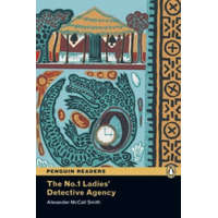  Level 3: The No.1 Ladie's Detective Agency – Alexander McCall Smith