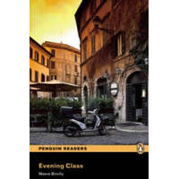  Level 4: Evening Class – Maeve Binchy