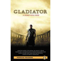  Level 4: Gladiator – Dewey Gram