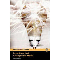 Level 4: Inventions that Changed the World – David Maule