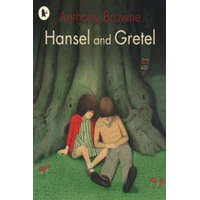  Hansel and Gretel – Anthony Browne