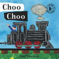Choo Choo – Petr Horáček