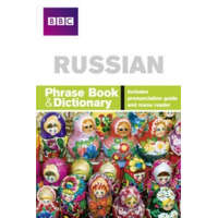  BBC Russian Phrasebook and Dictionary – Elena Filimonova
