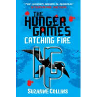  Catching Fire – Suzanne Collins