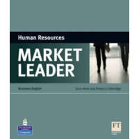  Market Leader ESP Book - Human Resources – Sarah Helmová