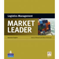  Market Leader ESP Book - Logistics Management – Adrian Pilbeam