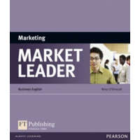  Market Leader ESP Book - Marketing – Nina O'Driscoll