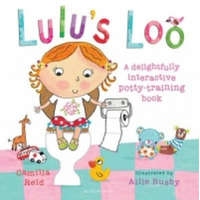  Lulu's Loo – Camilla Reid