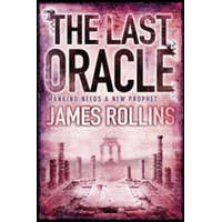  Last Oracle – James Rollins