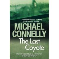 Last Coyote – Michael Connelly
