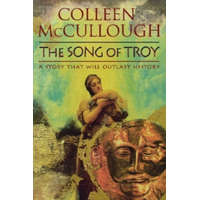 Song Of Troy – Colleen McCullough