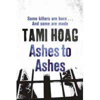  Ashes To Ashes – Tami Hoag