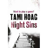  Night Sins – Tami Hoag