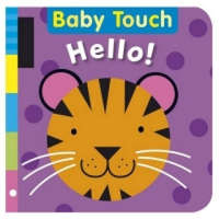  Baby Touch: Hello! Buggy Book – Ladybird
