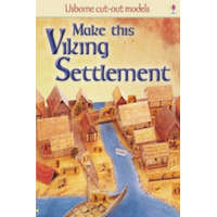  Make this Viking Settlement – Iain Ashman