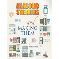  Anabolic Steroids and Making Them – Professor Frank