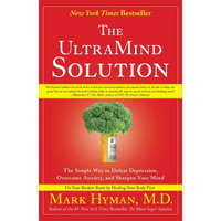 UltraMind Solution – Mark Hyman