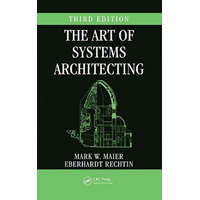  Art of Systems Architecting – Mark W Maier