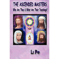  Ascended Masters – Li Po