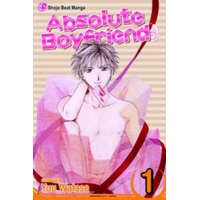 Absolute Boyfriend, Vol. 1 – Yuu Watase