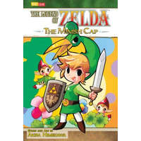  Legend of Zelda, Vol. 8 – Akira Himekawa