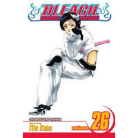  Bleach, Vol. 26 – Tite Kubo