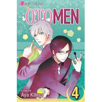  Otomen, Vol. 4 – Aya Kanno