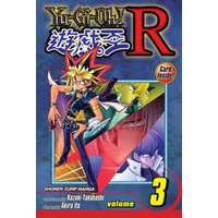  Yu-Gi-Oh! R, Vol. 3 – Akira Ito